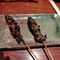 新宿うな鐵 はなれ - 