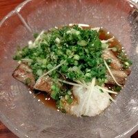 新宿うな鐵 はなれ - 