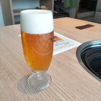 しゃぶしゃぶと焼肉 わにく ミッドランドスクエア店 - 