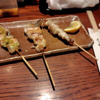 新宿うな鐵 はなれ - 