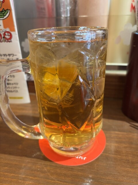 タコとハイボール 名掛丁店 - あおば通（たこ焼き）の写真