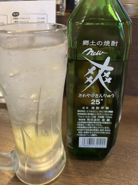 焼肉ホルモン 七福 とんとん亭（七福） - 勾当台公園（焼肉）の写真