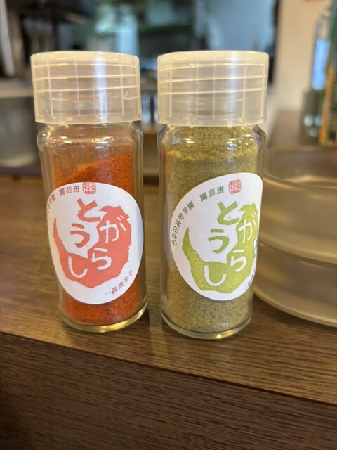 焼肉ホルモン 七福 とんとん亭（七福） - 勾当台公園（焼肉）の写真