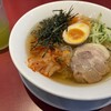 丸源ラーメン 八幡陣山店
