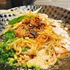 四川担々麺 ななつぼし 新橋店
