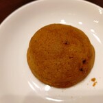 菓子処　わらべ - チーズ饅頭