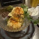 小江戸の洋食 コエド ボナペティ - 