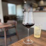 なぎさのハンバーガー - 