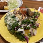 ブロンコビリー 御殿場店 - 