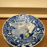 鮨 花車 - 