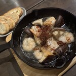 小江戸の洋食 コエド ボナペティ - 