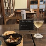 小江戸の洋食 コエド ボナペティ - 