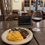 小江戸の洋食 コエド ボナペティ - 