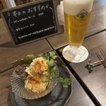 小江戸の洋食 コエド ボナペティ - 