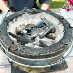 じどりや 穏座 - 