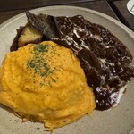 小江戸の洋食 コエド ボナペティ - 
