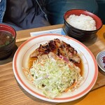 ギオン シグマ - 