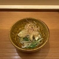 鮨 花車 - 