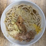 メン ヤード ファイト - 