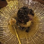 居酒屋 黒電話 - 