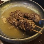 居酒屋 黒電話 - 