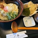 うどん ノ助 - 
