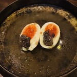 居酒屋 黒電話 - 