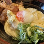 うどん ノ助 - 