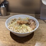 メン ヤード ファイト - 