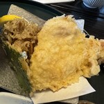 うどん ノ助 - 