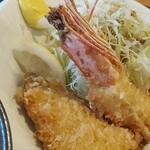 浜焼き居酒屋 さかな食堂 - 