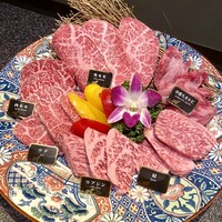 牛兵衛 草庵 池袋西口店 - 