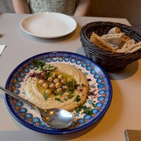 Trattoria Tabule - 