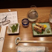 うなぎ家 しば福や - 
