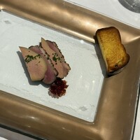シェ・イノ - 