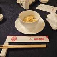 中国料理 満楼日園 - 