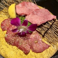 牛兵衛 草庵 池袋西口店 - 
