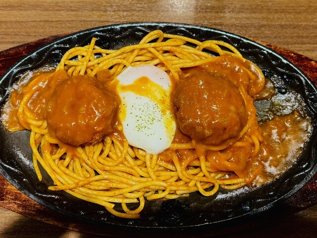 Shinsaibashi Mitsuya Kyohan Mo-Ru Ten photo 4