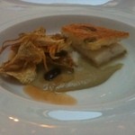 Enoteca Pinchiorri - 前菜１