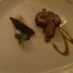 Enoteca Pinchiorri - メイン