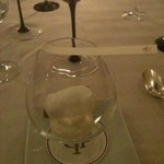 Enoteca Pinchiorri - デザート