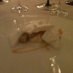 Enoteca Pinchiorri - デザート