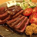 ぎょうてん - お肉！！