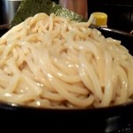 麺屋 中川會 - 中川會　つけめん横綱盛