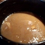 麺屋 中川會 - 中川會　カレ変ライス