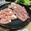 焼肉SEN