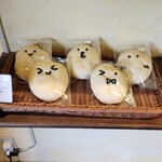 フナサン米カリー - 料理写真: