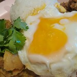 東南アジア屋台 アガリコ食堂 - 