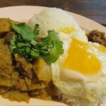 東南アジア屋台 アガリコ食堂 - 