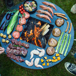 mountainman - 料理写真: